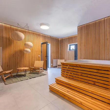 בית נופש Casa Nova By Interhome באלה