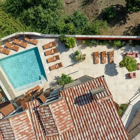 Casa Nova By Interhome בית נופש