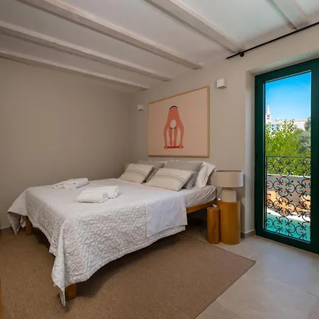 בית נופש Casa Nova By Interhome