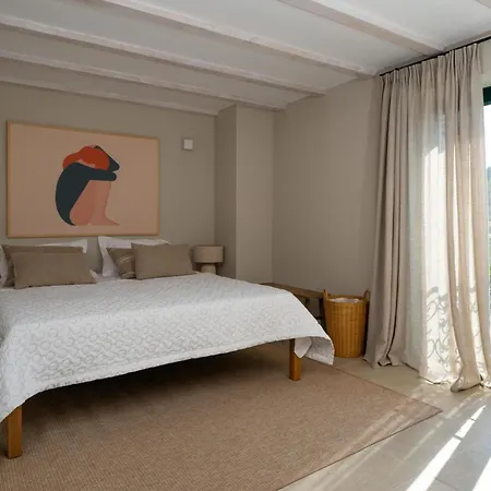 בית נופש Casa Nova By Interhome באלה