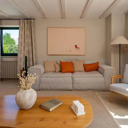 Casa Nova By Interhome בית נופש *