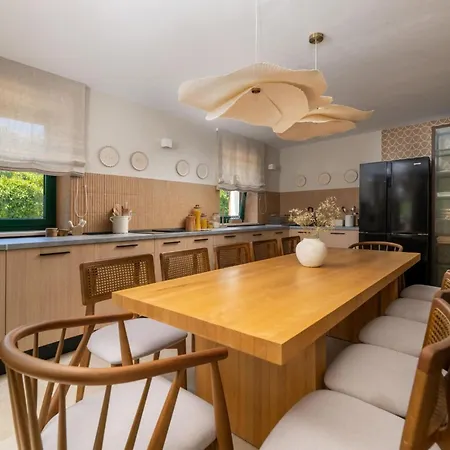 펜션 Casa Nova By Interhome *