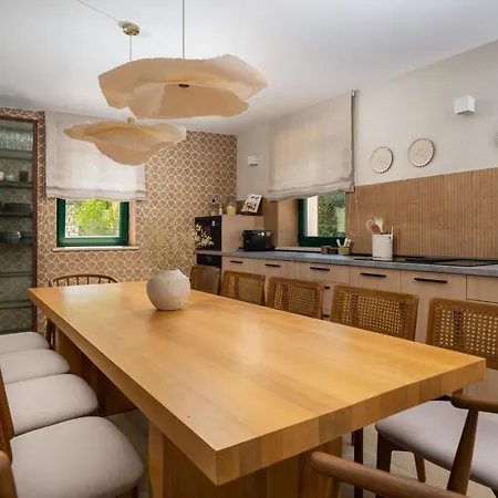 Casa Nova By Interhome באלה