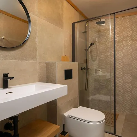 Casa Nova By Interhome בית נופש באלה