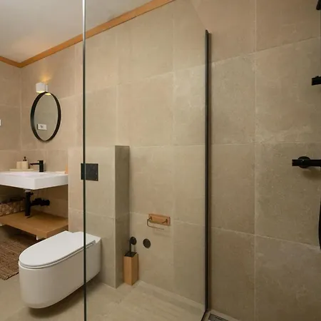 펜션 Casa Nova By Interhome *