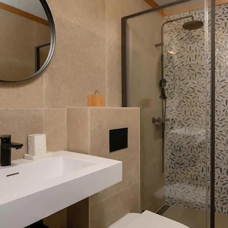 בית נופש Casa Nova By Interhome