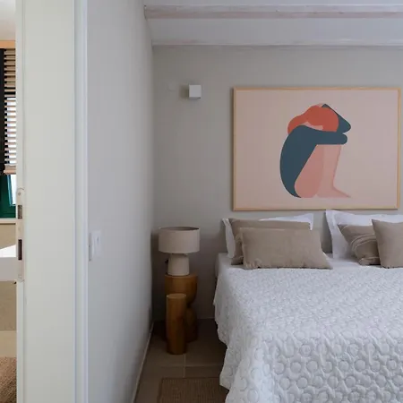 Casa Nova By Interhome * באלה
