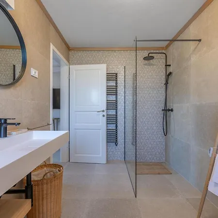 Casa Nova By Interhome בית נופש *