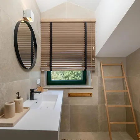 Casa Nova By Interhome בית נופש באלה