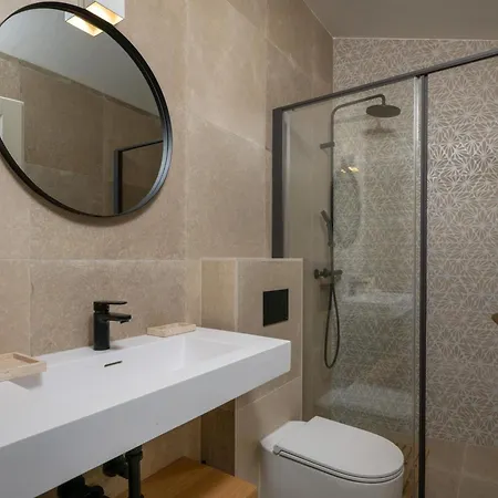 Casa Nova By Interhome בית נופש *