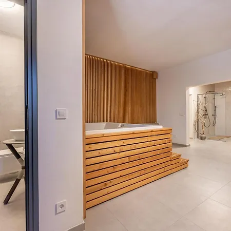 Casa Nova By Interhome בית נופש באלה