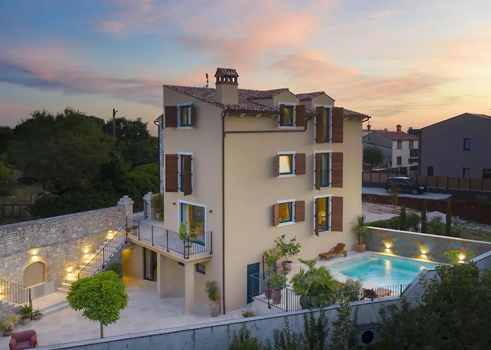 Casa Nova By Interhome *