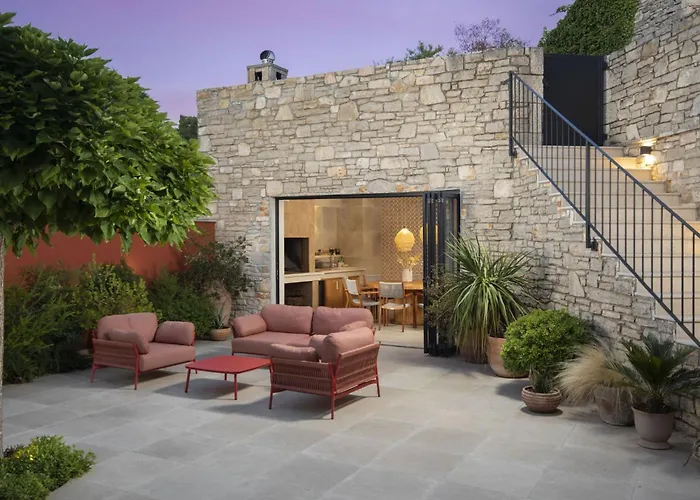 Casa Nova By Interhome