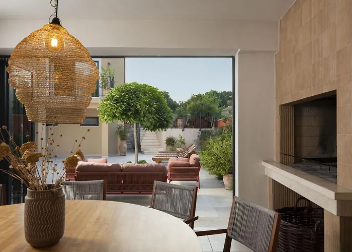 Casa Nova By Interhome * 발