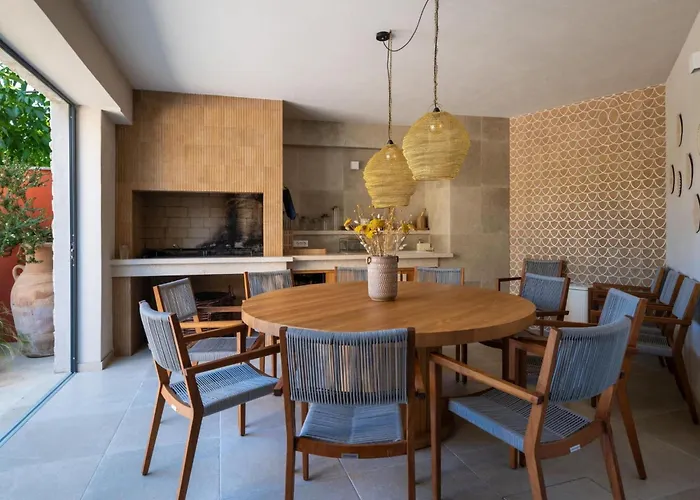 Casa Nova By Interhome