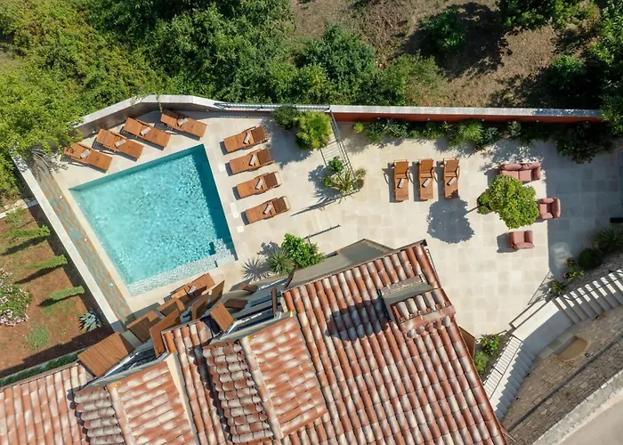 Casa Nova By Interhome 펜션