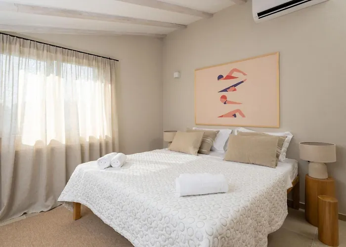 Casa Nova By Interhome *