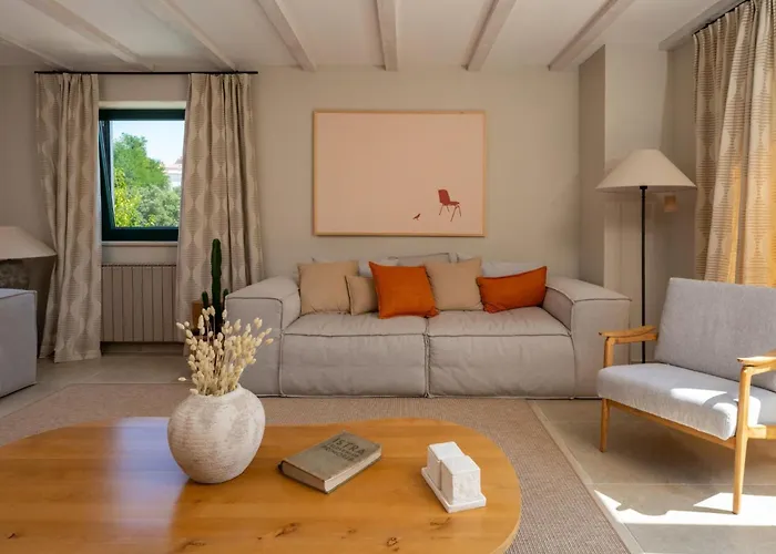 Casa Nova By Interhome 펜션 *