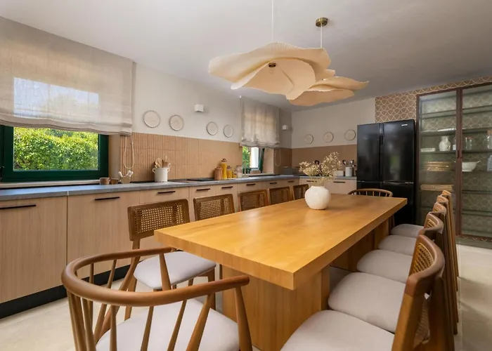 펜션 Casa Nova By Interhome *
