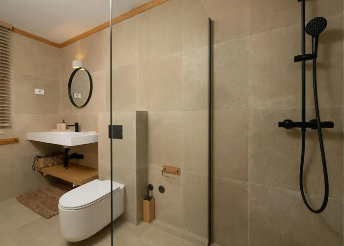 펜션 Casa Nova By Interhome *
