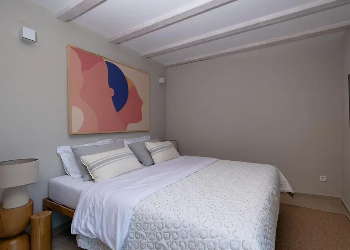 Casa Nova By Interhome *