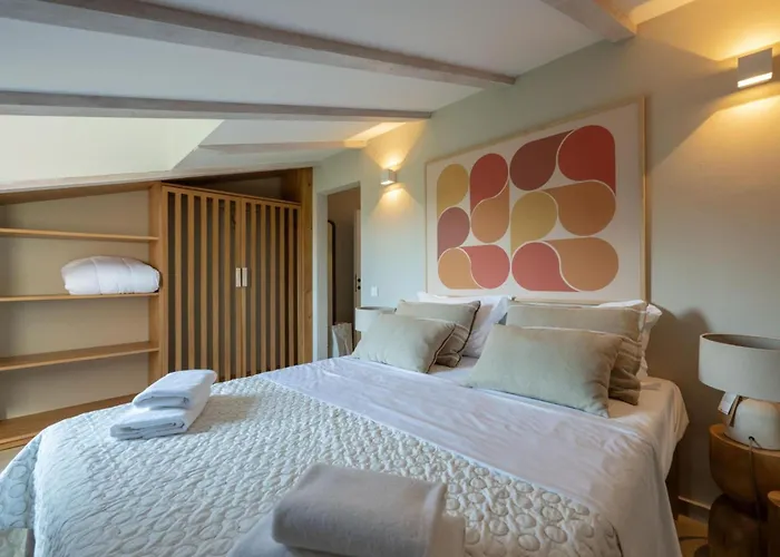 Casa Nova By Interhome *