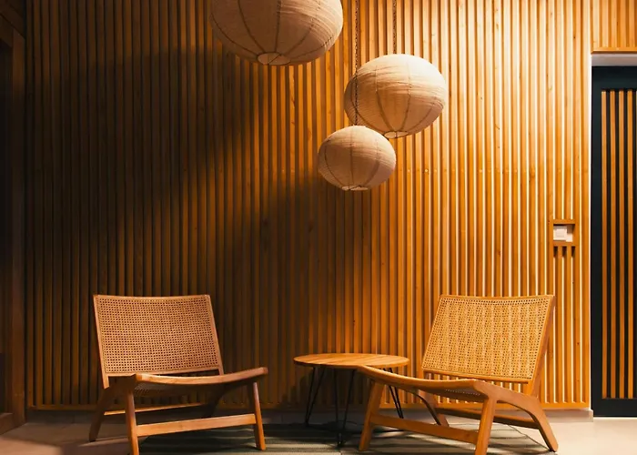 펜션 Casa Nova By Interhome