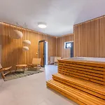 別荘 Casa Nova By Interhome ベール