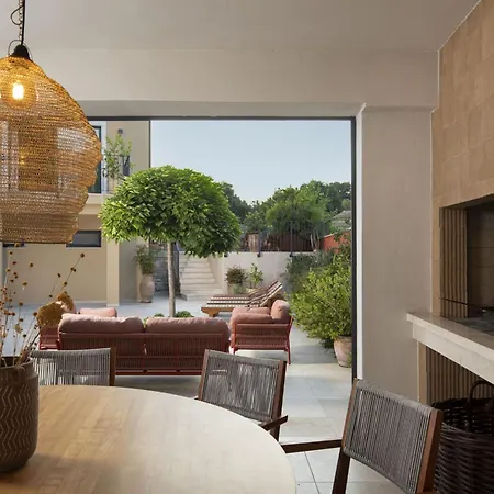Casa Nova By Interhome * Бале