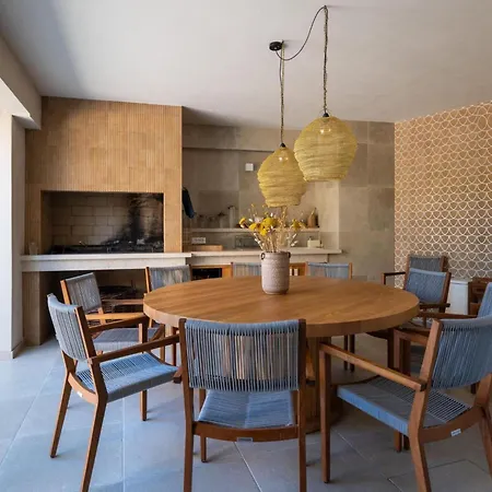 Casa Nova By Interhome