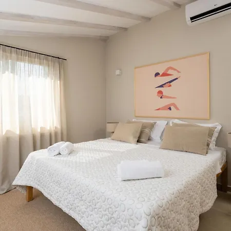 Casa Nova By Interhome *