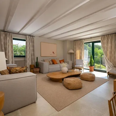 Casa Nova By Interhome Дом отдыха *
