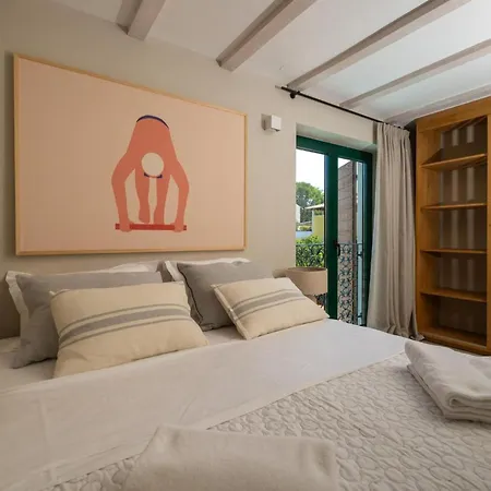 Casa Nova By Interhome