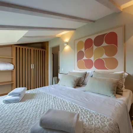 Casa Nova By Interhome *