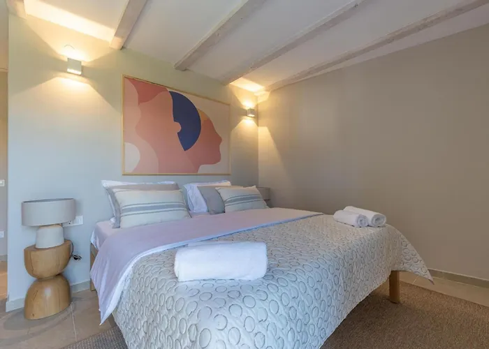 Casa Nova By Interhome Casa de Férias *