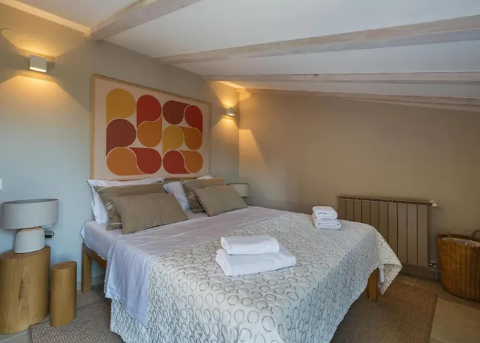 Casa Nova By Interhome *