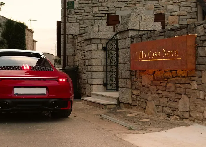 Casa Nova By Interhome Ferienhaus *