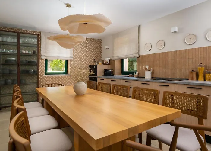 Casa Nova By Interhome Bale