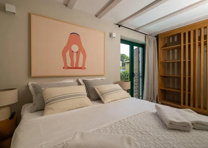 Casa Nova By Interhome