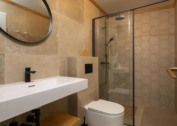 Casa Nova By Interhome Ferienhaus Bale