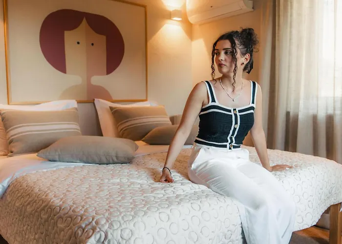 Casa Nova By Interhome Bale