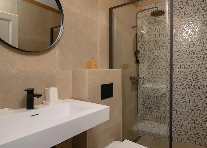 Casa de Férias Casa Nova By Interhome