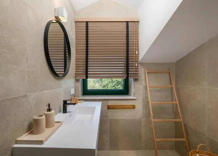 Casa Nova By Interhome Casa de Férias Bale