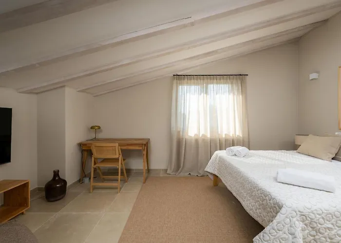 Casa Nova By Interhome Bale