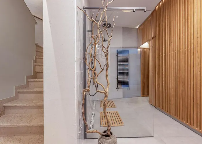 Casa Nova By Interhome *