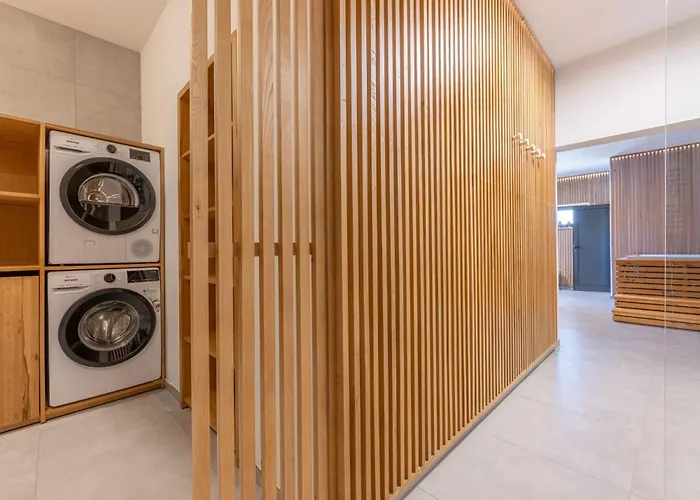 Casa Nova By Interhome Bale