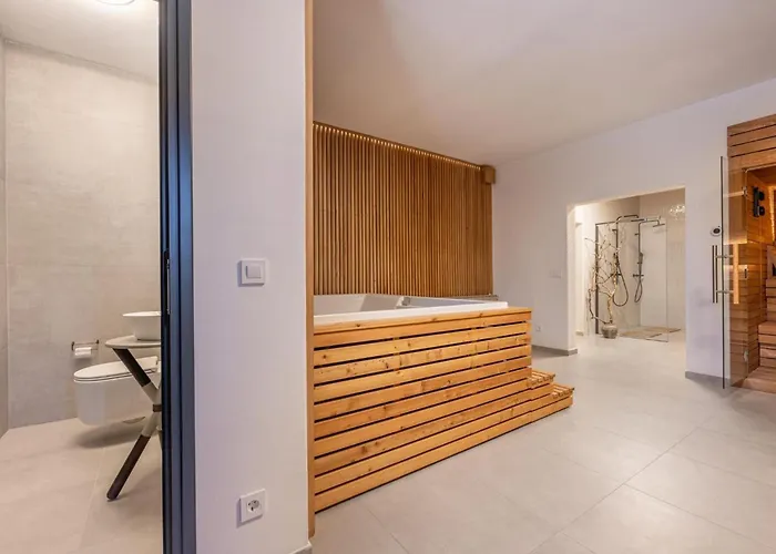 Casa Nova By Interhome Casa de Férias Bale