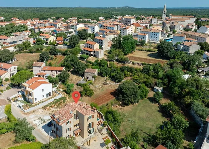 Casa Nova By Interhome *